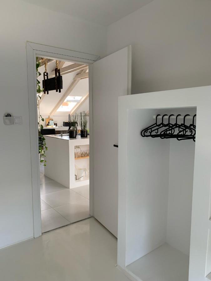 Apartment Pampas Sveti Filip i Jakov Exterior foto