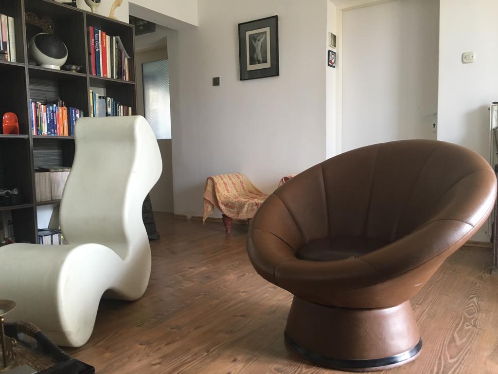 Apartment Pampas Sveti Filip i Jakov Cameră foto