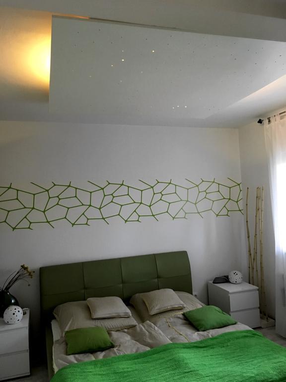 Apartment Pampas Sveti Filip i Jakov Cameră foto